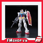 GUNDAM RG RX-78-2 GUNDAM