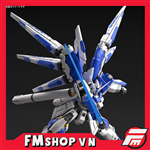 GUNDAM RG RX-90 HI-NU GUNDAM