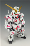 GUNDAM SD RX-0 UNICORN