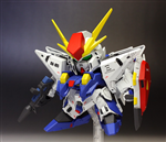 GUNDAM SD RX-105 GUNDAM