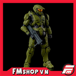 HALO RE EDIT MASTER CHIEF GEN 3 FAKE
