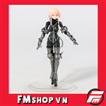 HAND MADE TOYS FIGMA  491LANZE REITER FAKE