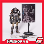 HAOCAITOY SCAR PREDATOR