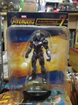 HAPPY LOTTERY WARMACHINE IW FIGURE COLLECTION AWARD