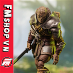 HARVINGER SAVAGE CRUCIBLE JAEGER FITS