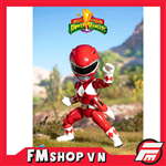 ACTION Q MMPR RED RANGER