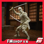 HASBRO G.I.JOE STORM SHADOW 2ND