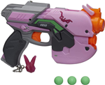 HASBRO NERF OVERWATCH DVA