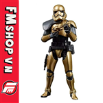 HASBRO STAR WARS THE BLACK SERIES COMMANDER PYRE