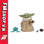 HASBRO STAR WARS THE BLACK SERIES THE MANDALORIAN THE CHILD