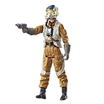 HASBRO STAR WARS THE LAST JEDI FORCE LINK GUNNER PAIGE