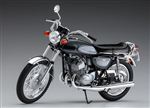 HASEGAWA KAWASAKI 500-SS/MACH III (H1) (MODEL CAR)