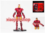 HC TOYS 1/6 IRON MAN MK6
