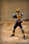 HDM FIGURE KAMEN RIDER 100K 1 CON