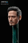 HEAD TONY 1/12