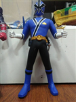 HERO SERI MEGASIZE SHINKEN BLUE