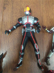 HERO SERIES KAMEN RIDER