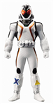 HERO SERIES KAMEN RIDER FOURZE