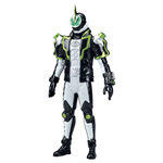 HERO SERIES KAMEN RIDER NECROM