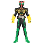 HERO SERIES KAMEN RIDER OOO