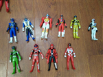 HERO SERIES SENTAI LOẠI NHỎ