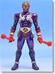 HEROS SERIES KAMEN RIDER HIBIKI