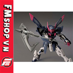HG 1/144 GUNDAM GREMORY MODEL KIT