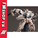 HG 1/144 GUNDAM GUSION REBAKE FULL CITY