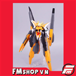 HG 1/144 HARUTE FINAL BATTLE VER HOBBY STAR DABAN MODEL