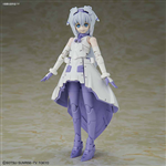 HG 1/144 MOBILE DOLL