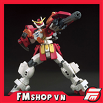 HG AC HEAVYARMS GUNDAM