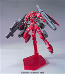 HG ASTREA GUNDAM TYPE F