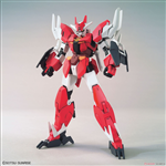 HG BD CORE GUNDAM MARSFOUR UNIT