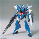 HG BD EARTHREE GUNDAM