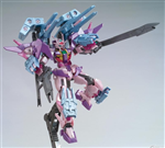 HGBD GUNDAM 00 SKY HWS ( TRANS AM ININITY MODE )