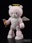 HG BEARGGUY PRETTY
