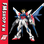 HG BUILD STRIKE GUNDAM FULL PACKAGE FAKE