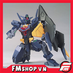 HG CORE GUNDAM II TITANS COLOR