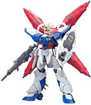 HG DREADNOUGHT GUNDAM