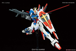 HG FORCE IMPULSE GUNDAM
