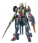 HG GAIA GUNDAM