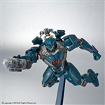 HG GIPSY AVENGER ( FINAL BATTLE SPECIFICATION)