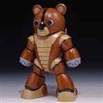 HG GPB-84B BEARGUY