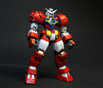 HG GUNDAM AGE 1 TITUS