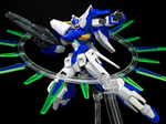 HG GUNDAM AGE FX