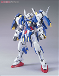 HG GUNDAM AVALANCHE EXIA
