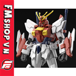 HG GUNDAM BREAKER BATTLOGUE BLAZING GUNDAM