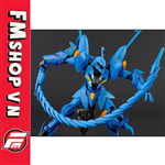HG GUNDAM BUILD DIVERS 007 GEARA GHIRARGA 1/144 SCALE KIT