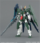 HG GUNDAM CHERUDIM