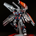 HG THUNDERBOLT GUNDAM FA-78